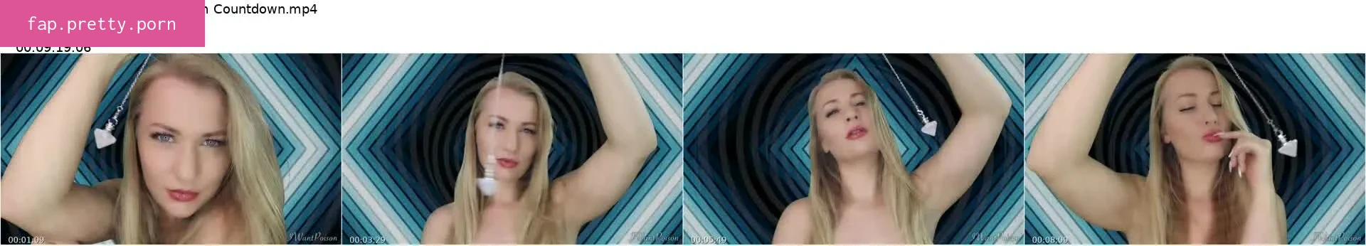 Goddess Poison - Photo #33