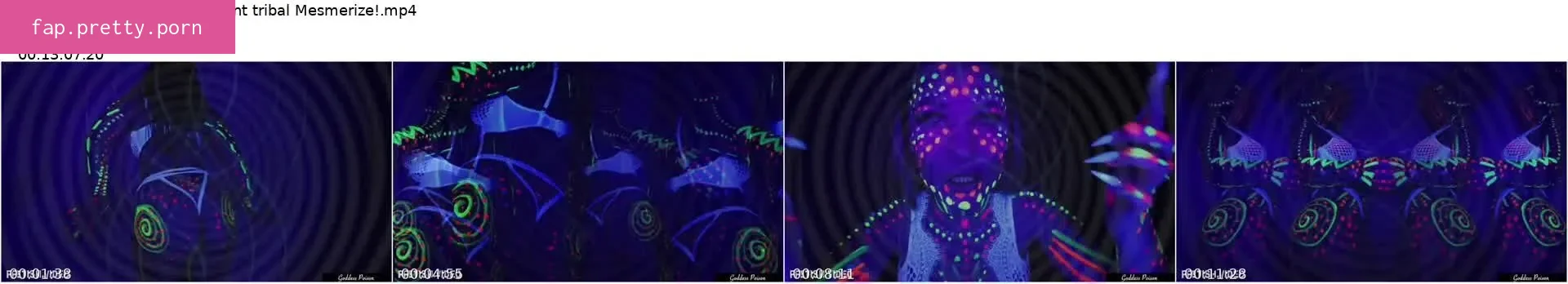 Goddess Poison - Photo #62