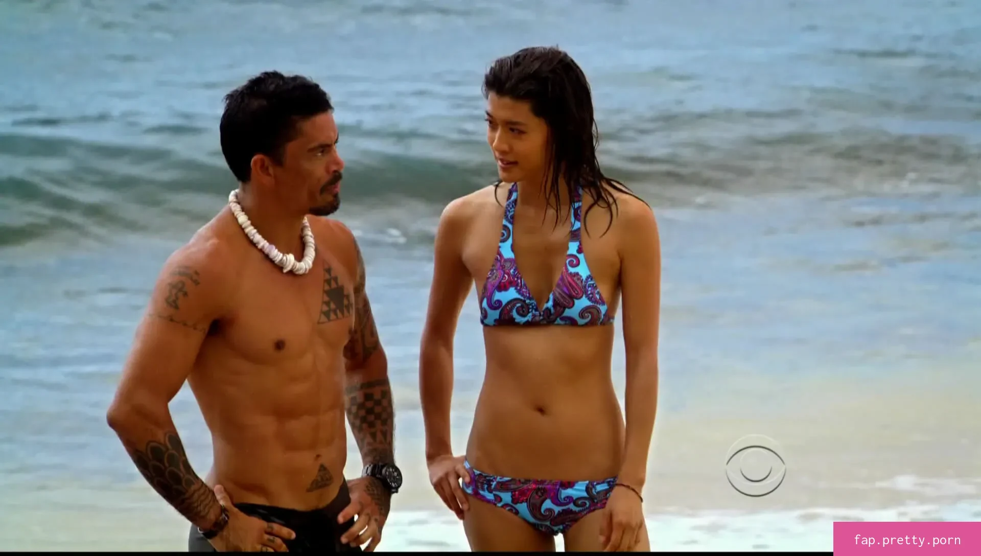 Grace Park - Photo #31