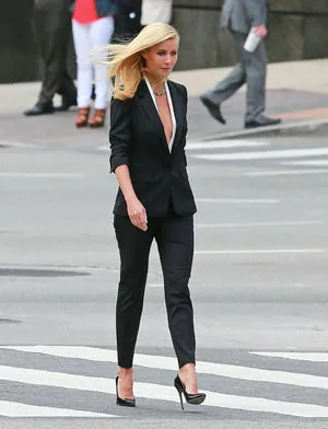 Gwyneth Paltrow