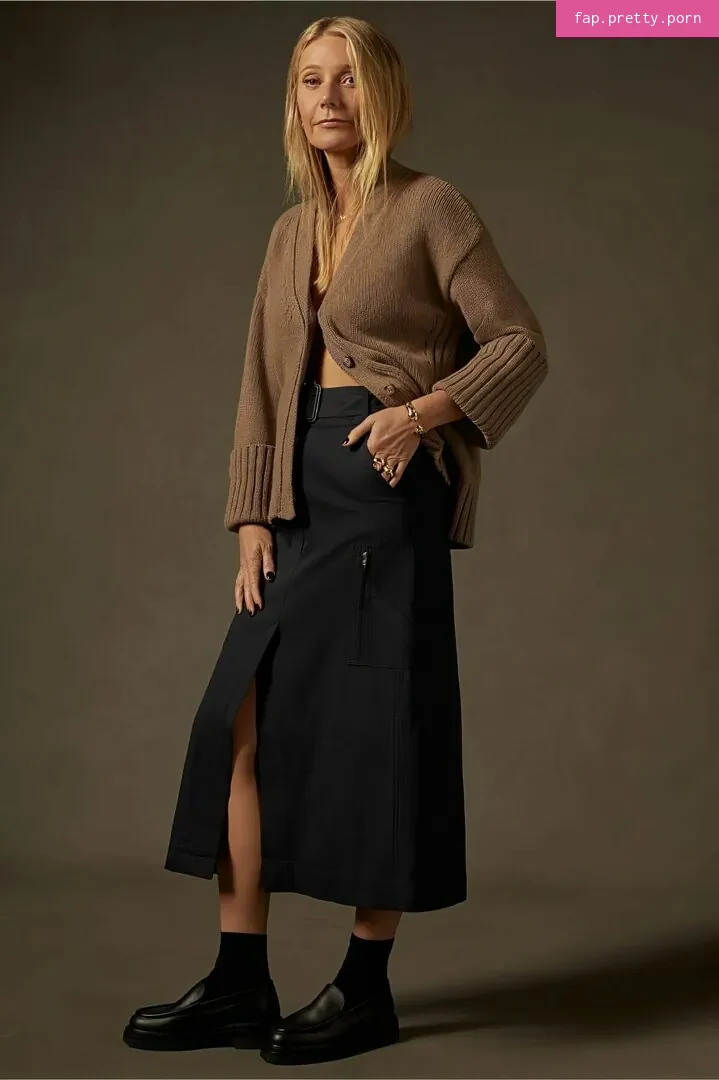 Gwyneth Paltrow - Photo #25