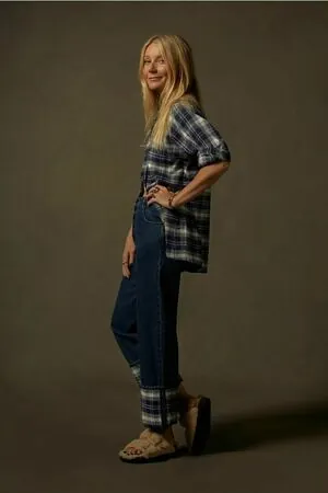 Gwyneth Paltrow