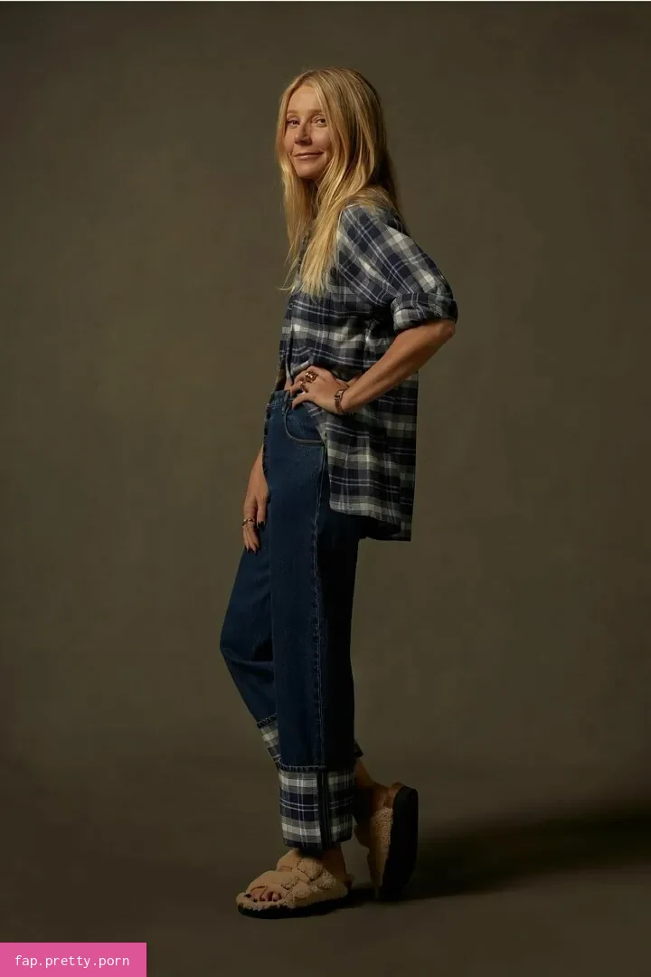 Gwyneth Paltrow - Photo #31