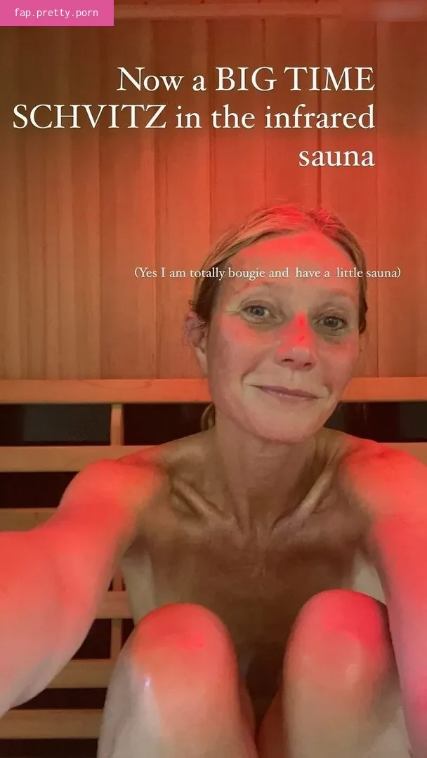 Gwyneth Paltrow - Photo #37