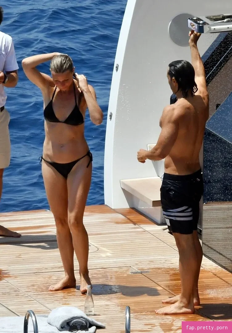 Gwyneth Paltrow - Photo #91
