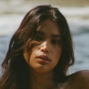 Geena Rocero