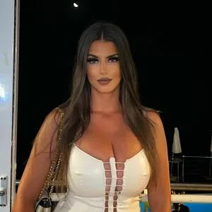 Gena Rexhapi