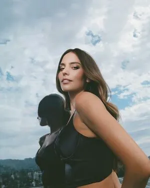 Genisis Rodriguez