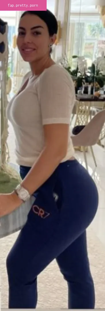 Georgina Rodriguez Hernández - Photo #65