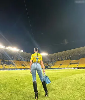 Georgina Rodriguez Hernández