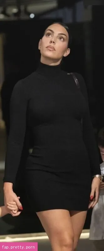 Georgina Rodriguez Hernández - Photo #28