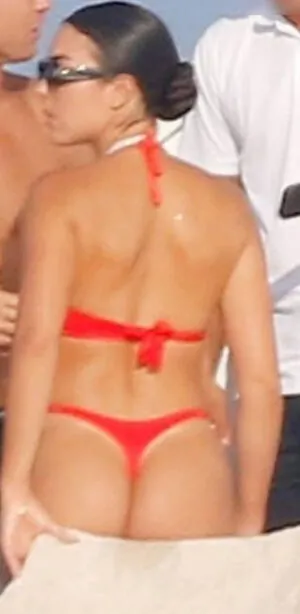 Georgina Rodriguez Hernández