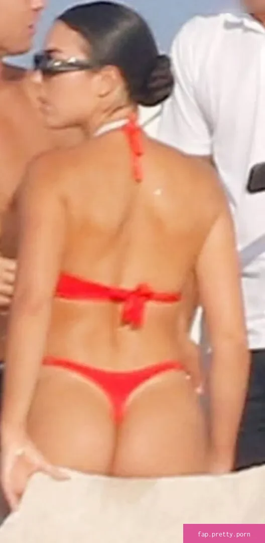 Georgina Rodriguez Hernández - Photo #36