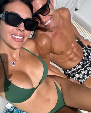Georgina Rodriguez