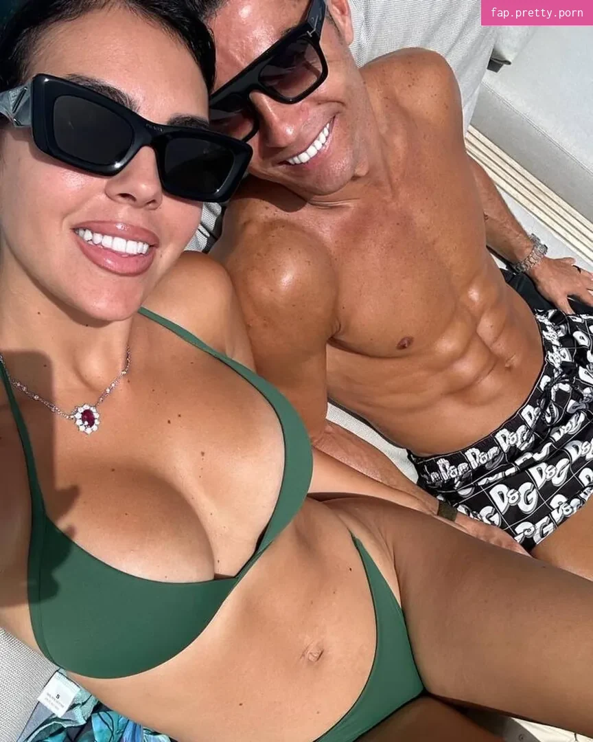 Georgina Rodriguez - Photo #49