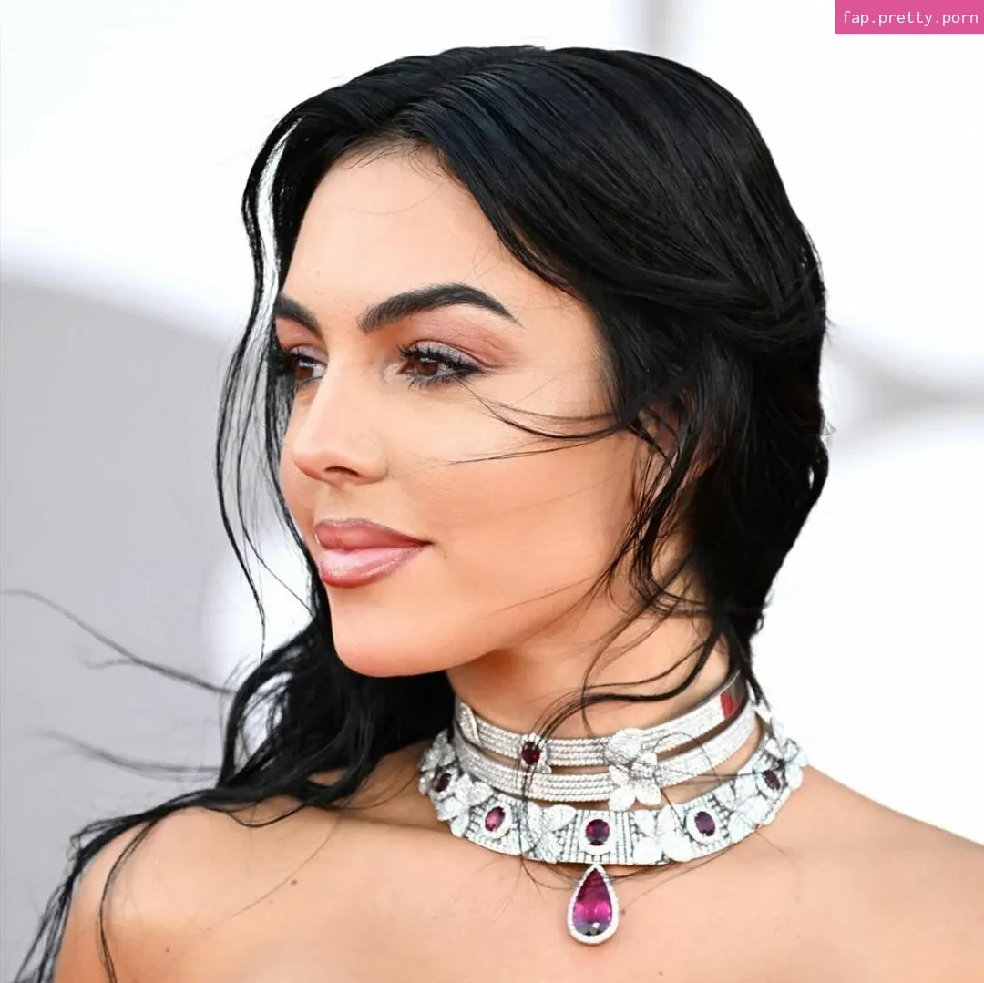 Georgina Rodriguez - Photo #61