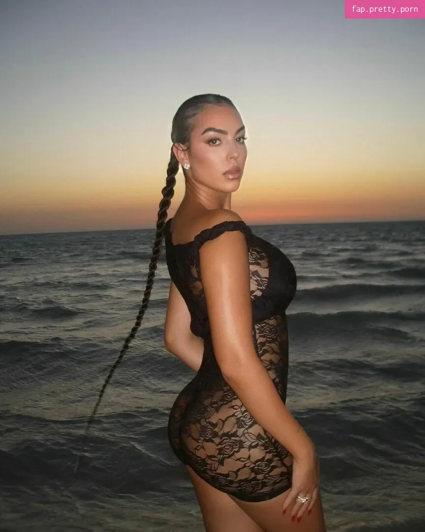 Georgina Rodriguez - Photo #32