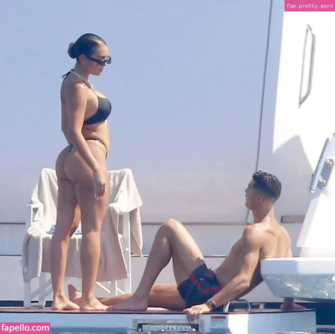 Georgina Rodriguez - Photo #56