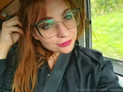 goat.redhead