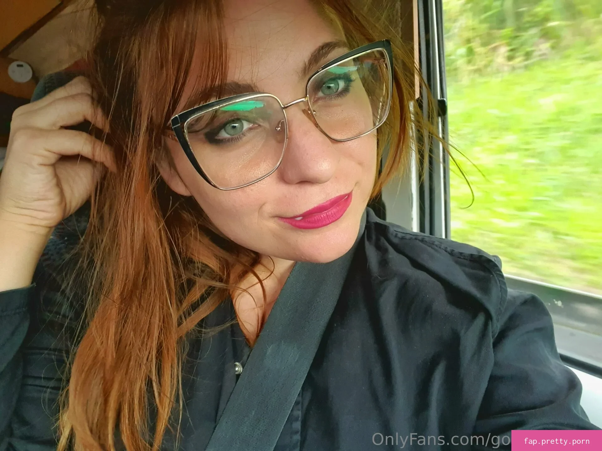goat.redhead - Photo #87