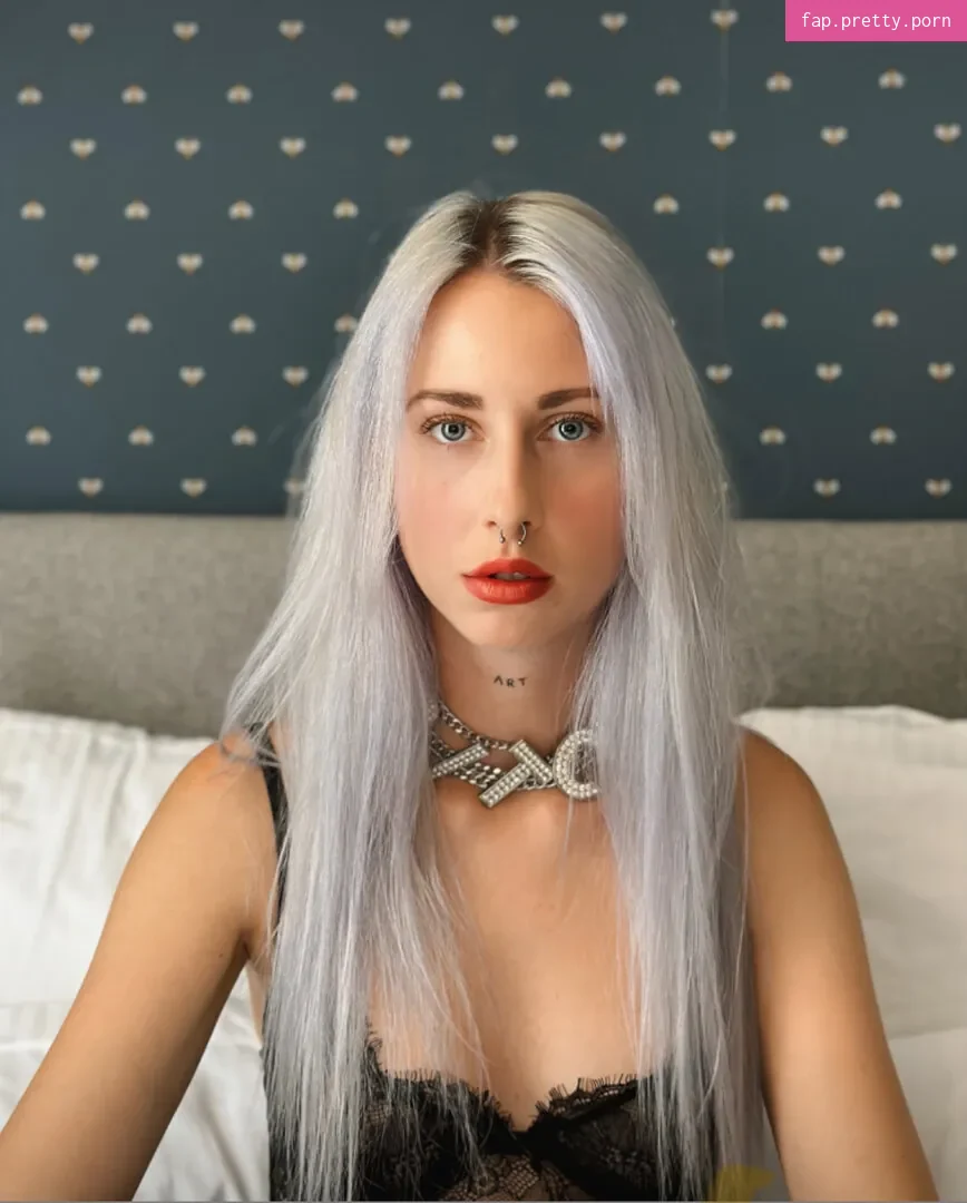 Goddess Riley - Photo #06