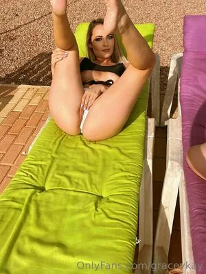graceykay