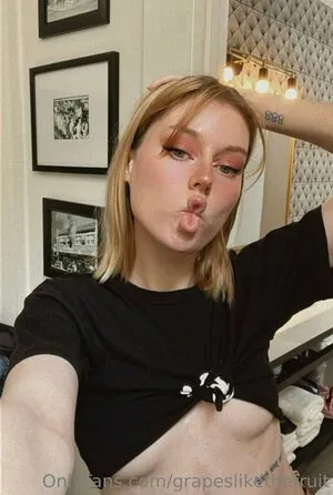 grapeslikethefruit