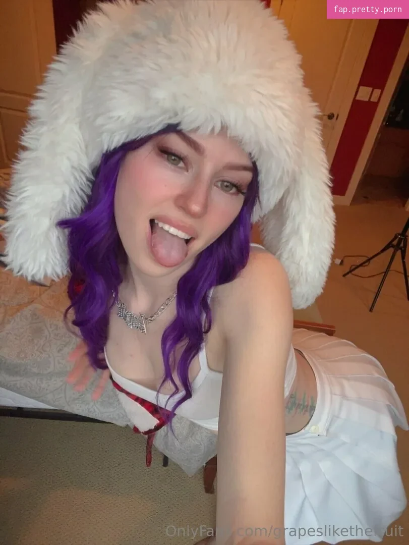 grapeslikethefruit - Photo #50