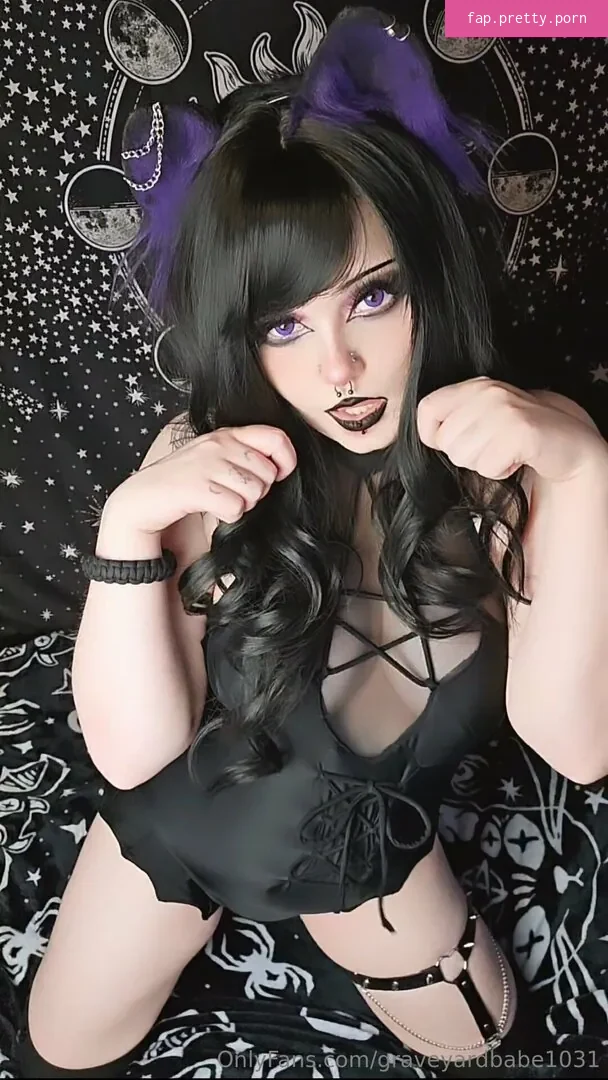 graveyardbabe1031 - Photo #48
