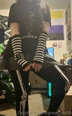 greentea98