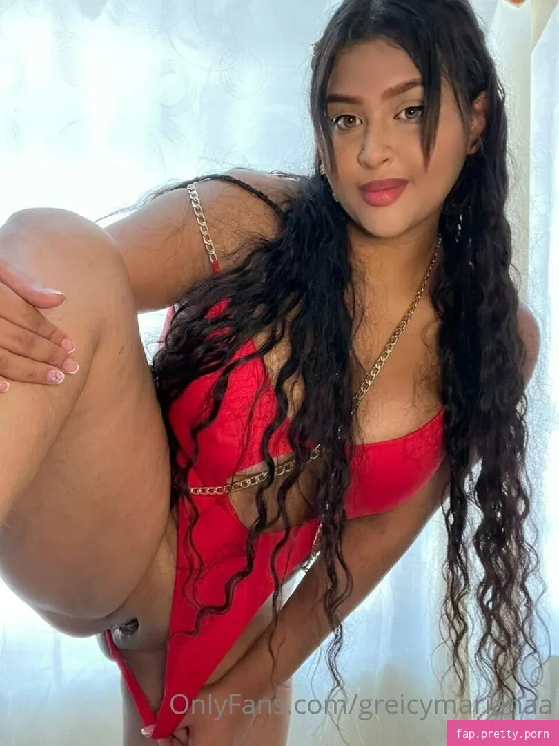 GreicyMarianaa - Photo #24