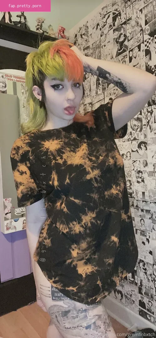 Gremlinbxtch - Photo #85