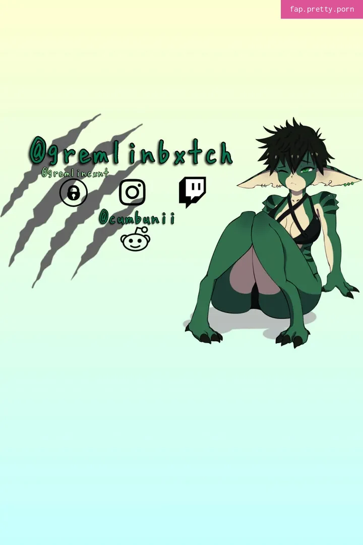 Gremlinbxtch - Photo #26