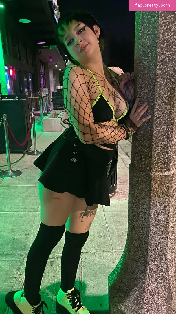 Gremlinbxtch - Photo #15