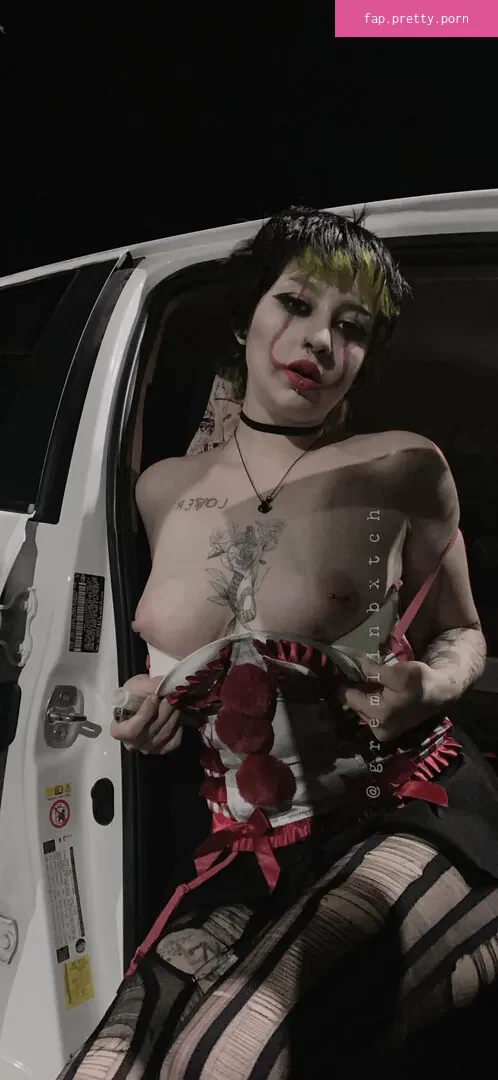Gremlinbxtch - Photo #95
