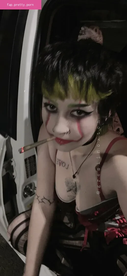 Gremlinbxtch - Photo #96