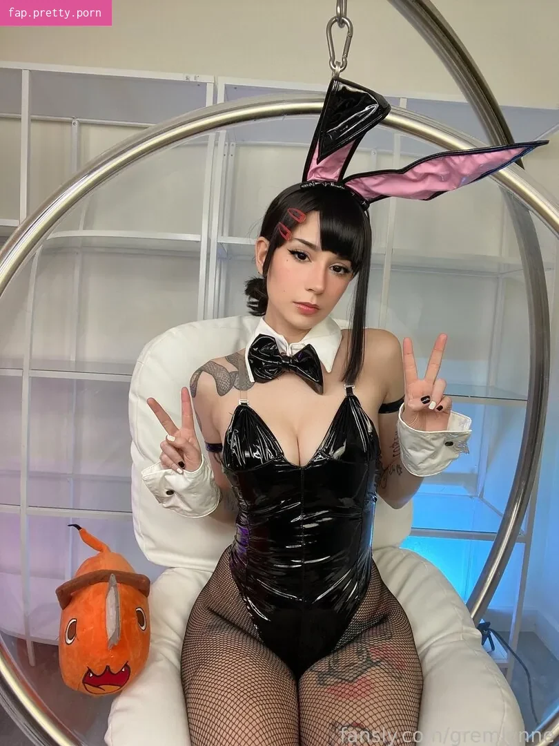 gremlynne - Photo #42