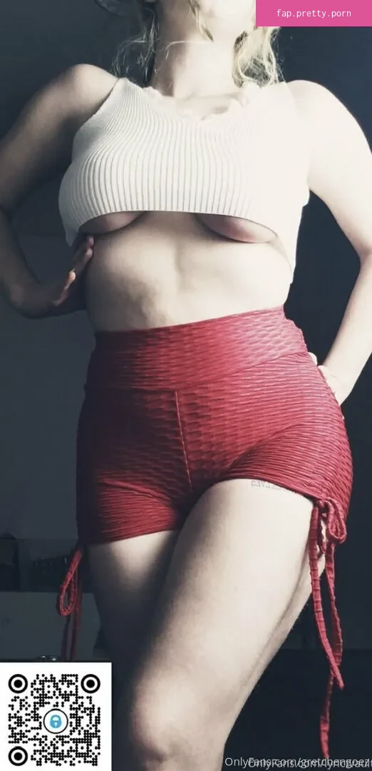 gretchengoez - Photo #58