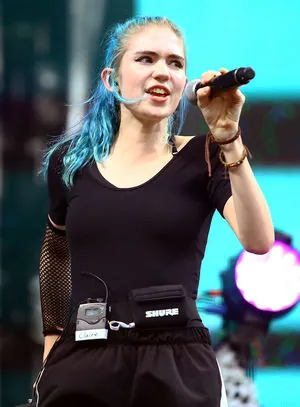 Grimes