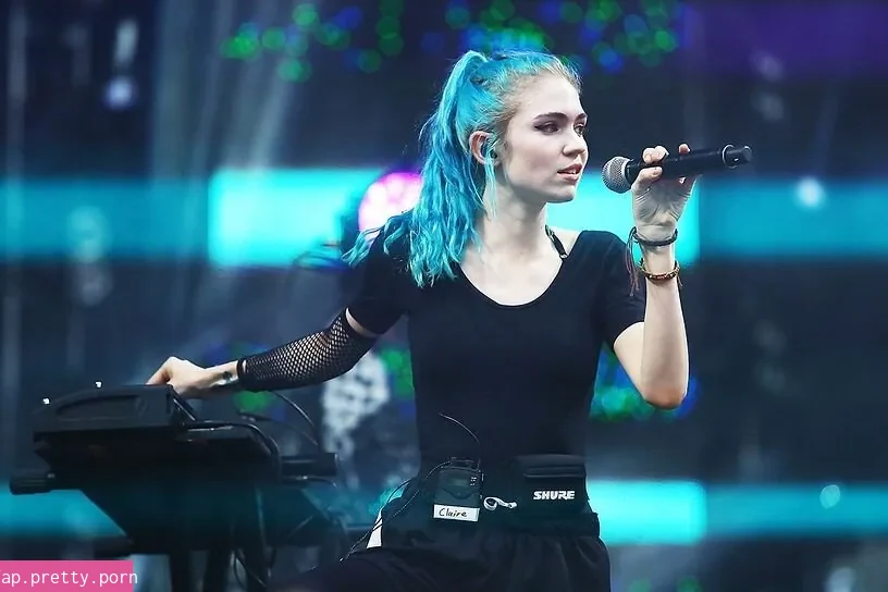 Grimes - Photo #07