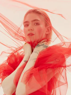 Grimes