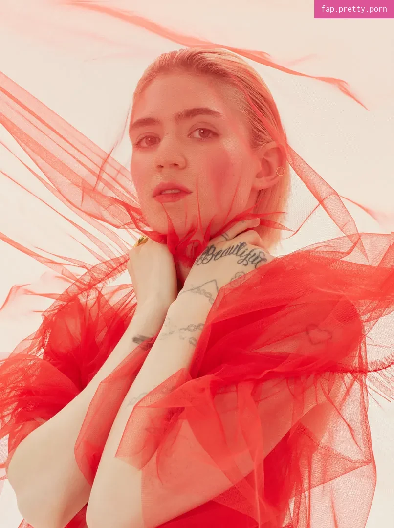 Grimes - Photo #34