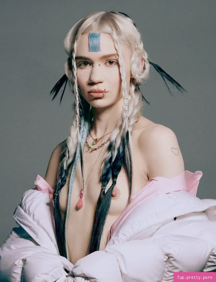 Grimes - Photo #40