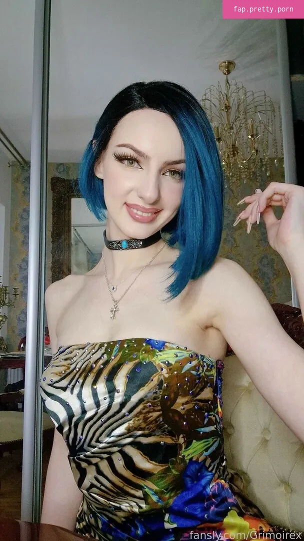 Grimoire - Photo #57