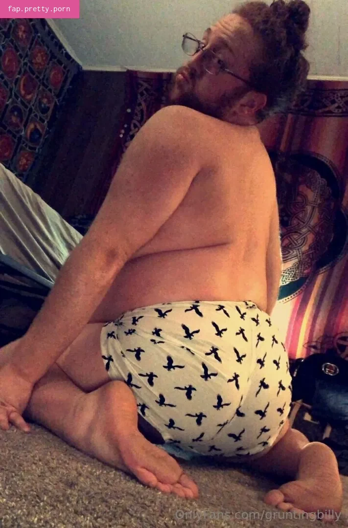 gruntingbilly - Photo #31
