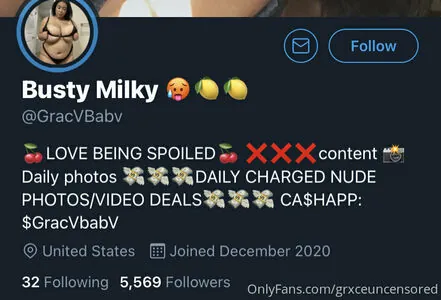 Grxceuncensored