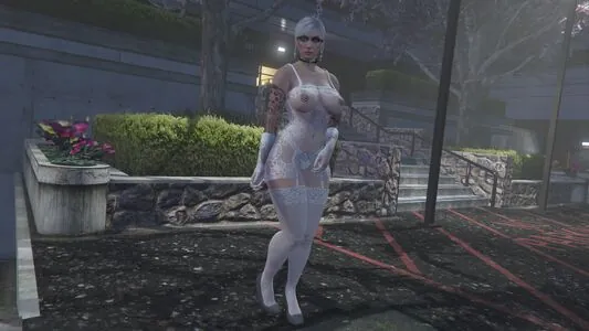 GTA RP NoPixel