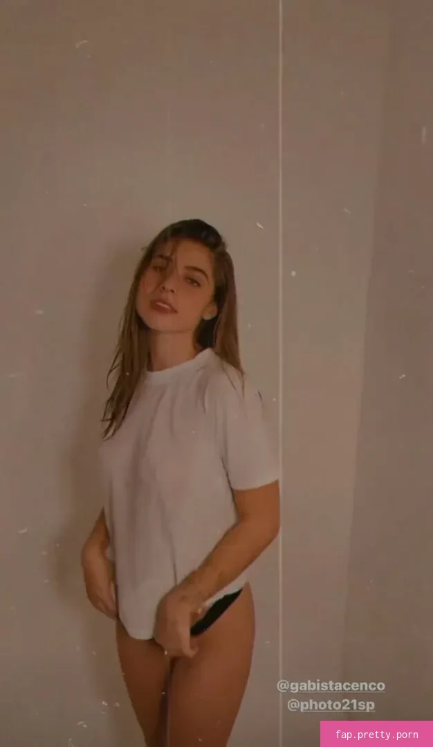 Gabi Stacenco - Photo #51