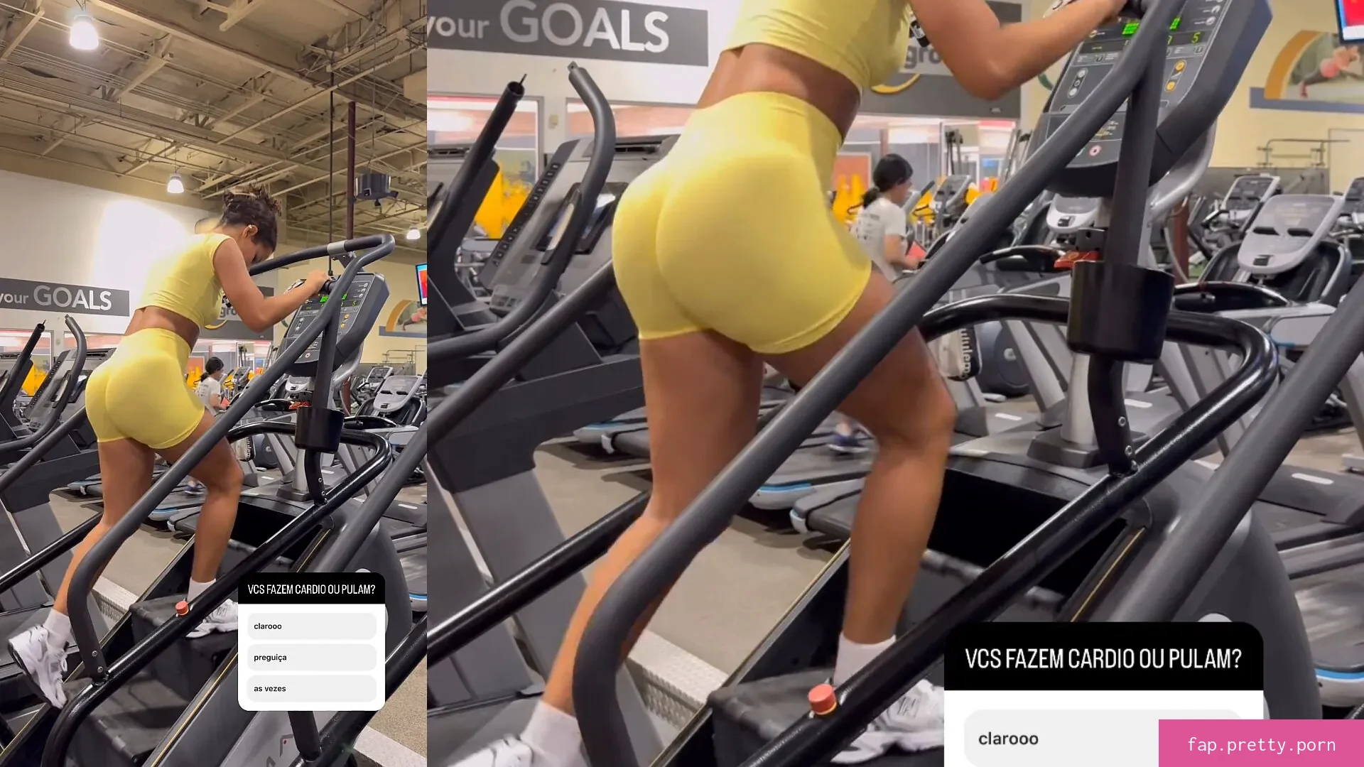 Gabriella Saraivah - Photo #07