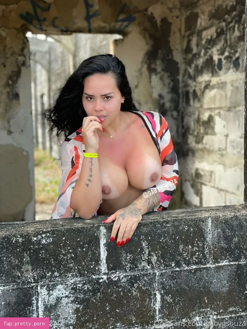 Gaby Souza Landi - Photo #04